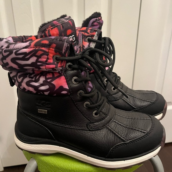 Women’s boot - Picture 2 of 7